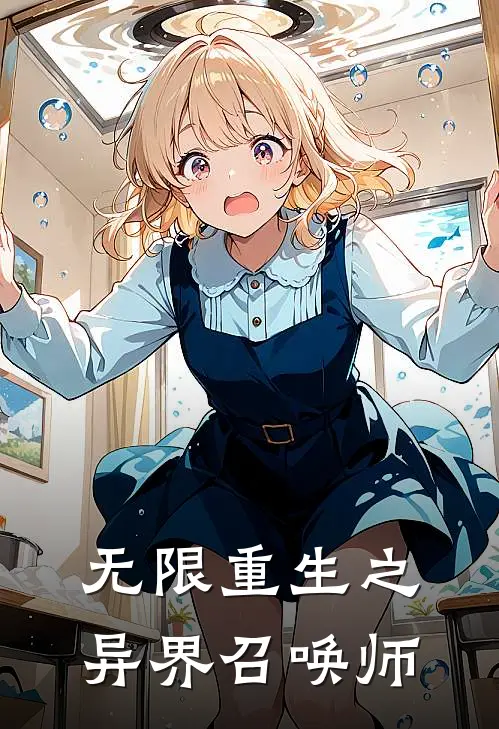 无限重生之异界召唤师