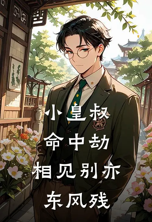 小皇叔命中劫，相见别亦东风残