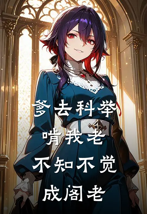 爹去科举啃我老，不知不觉成阁老(方先正张伟)完结版小说_最新全本小说爹去科举啃我老，不知不觉成阁老方先正张伟