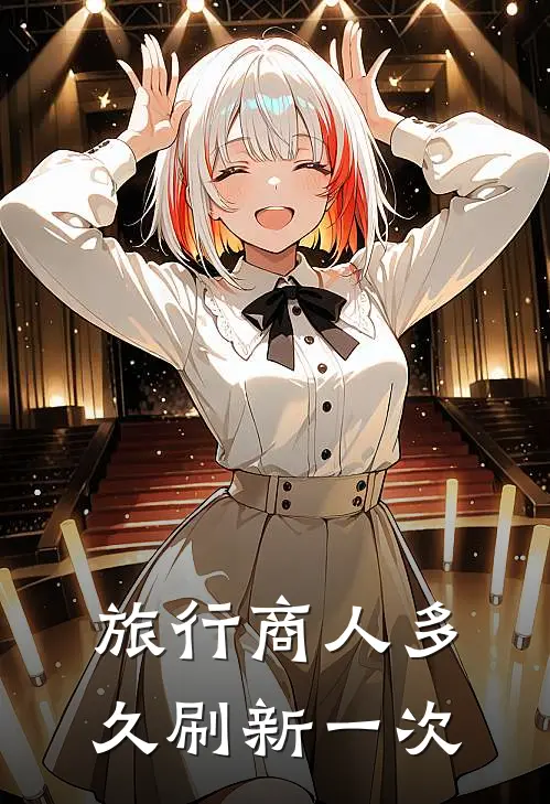 旅行商人多久刷新一次