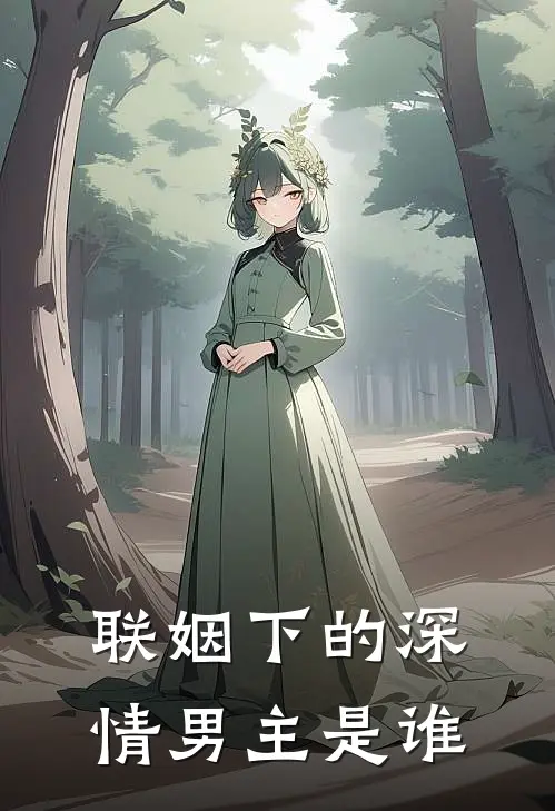 联姻下的深情男主是谁