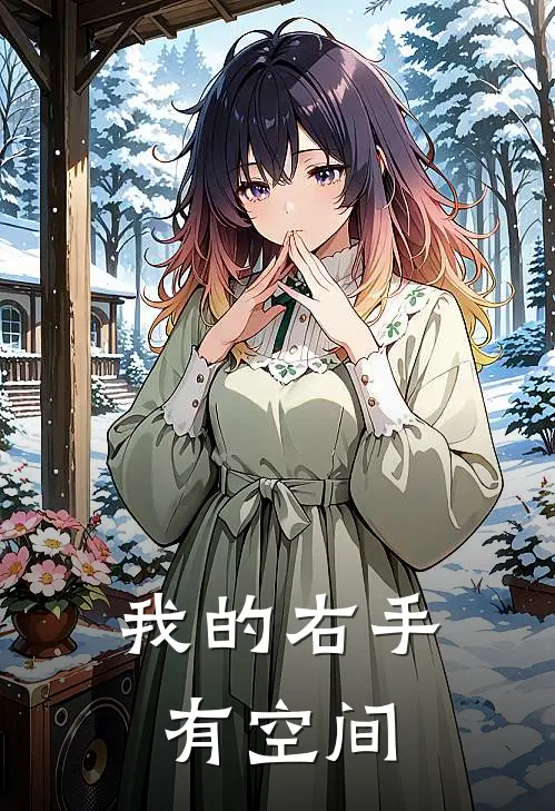 我的右手有空间杨丰林欢欢免费完结版小说_小说完结我的右手有空间杨丰林欢欢