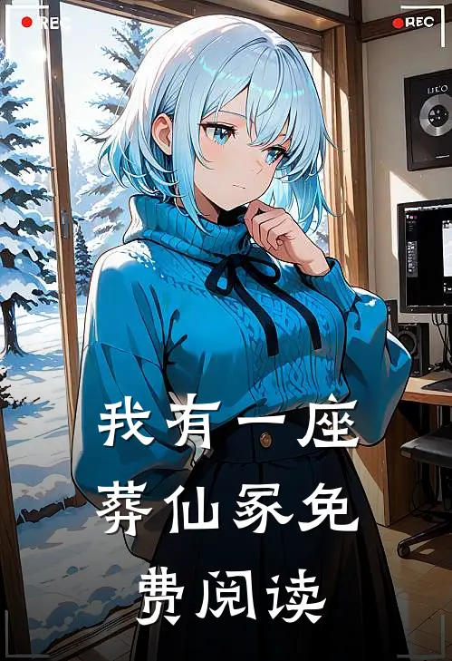 我有一座葬仙冢免费阅读