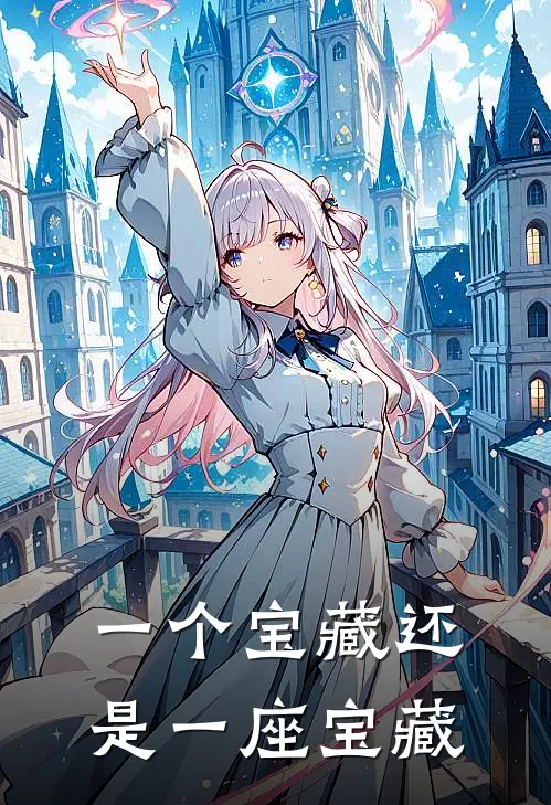 一个宝藏还是一座宝藏