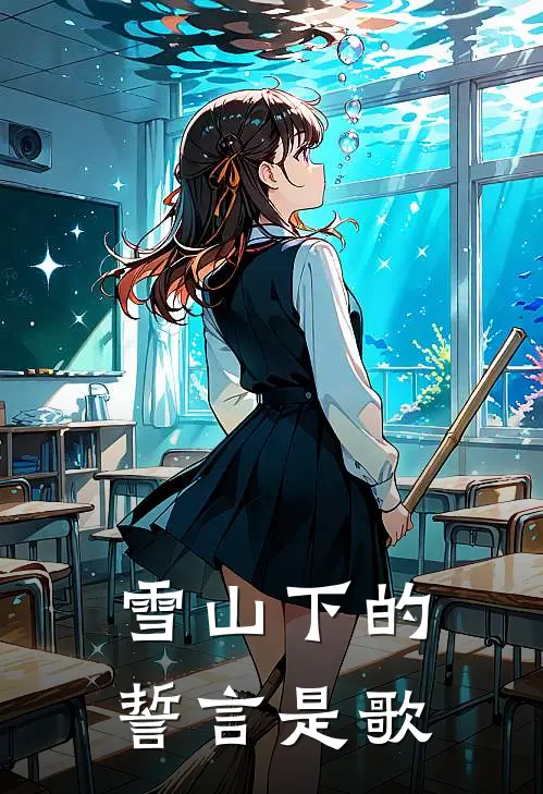 雪山下的誓言是歌