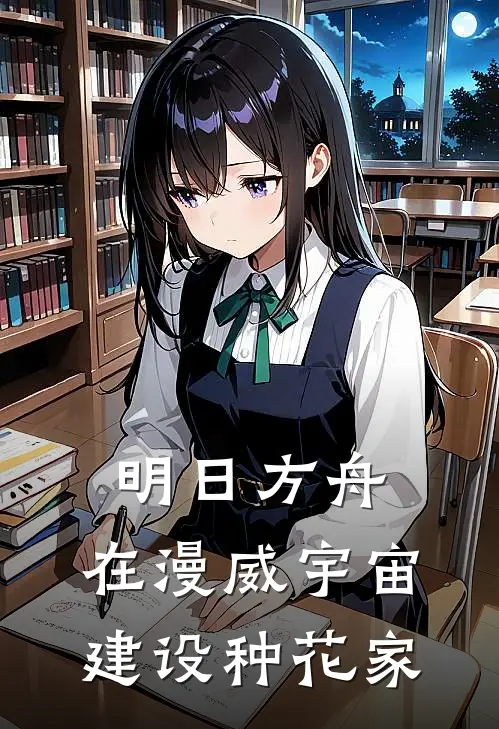 明日方舟：在漫威宇宙建设种花家