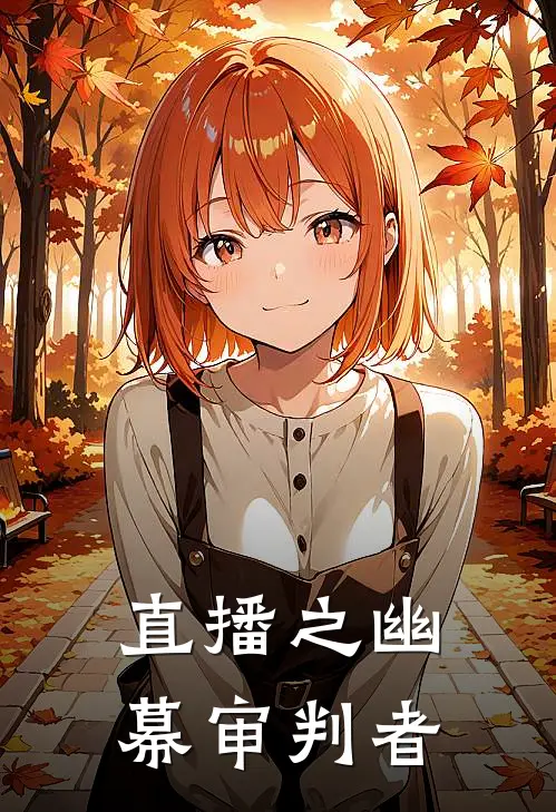 直播之幽幕审判者