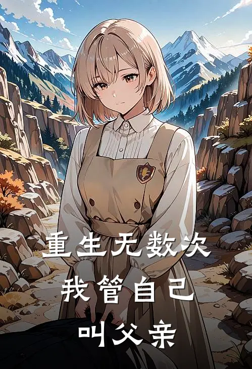 重生无数次，我管自己叫父亲(黎枭谢迟迟)在哪看免费小说_全本免费完结小说重生无数次，我管自己叫父亲黎枭谢迟迟