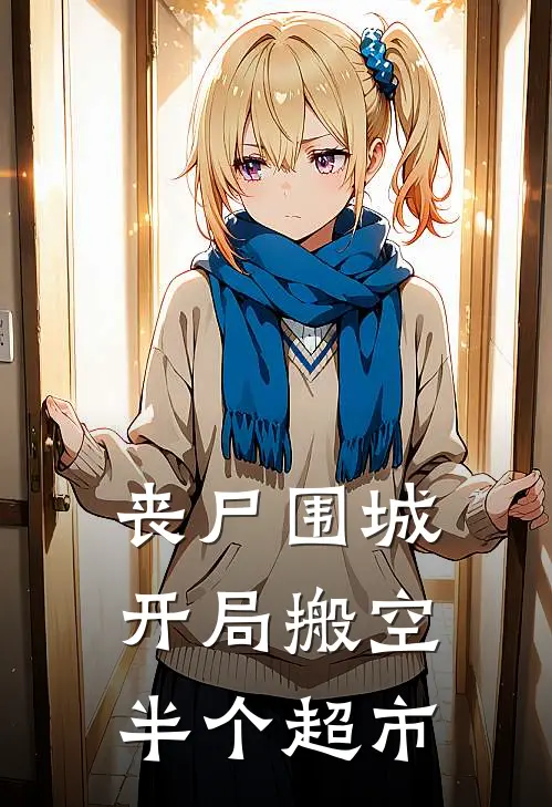 丧尸围城：开局搬空半个超市