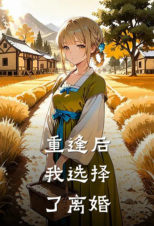 重逢后，我选择了离婚