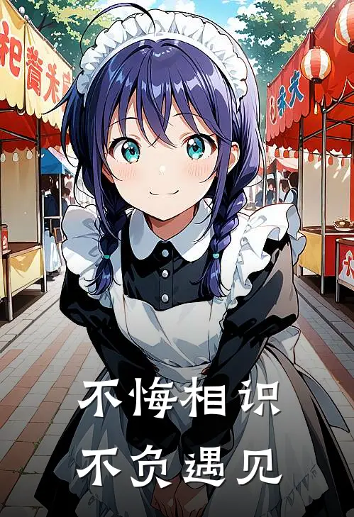 不悔相识不负遇见