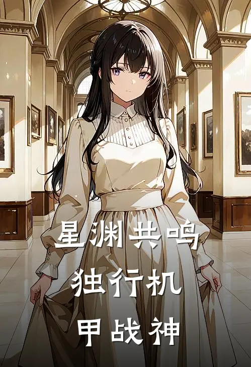 星渊共鸣：独行机甲战神