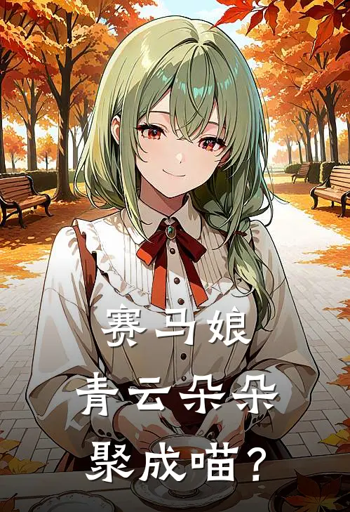 赛马娘，青云朵朵聚成喵？银月沢青最热门小说_免费小说全集赛马娘，青云朵朵聚成喵？(银月沢青)