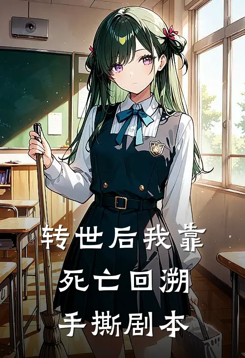 苏绾绾林小满转世后我靠死亡回溯手撕剧本最新章节在线阅读_苏绾绾林小满完整版阅读