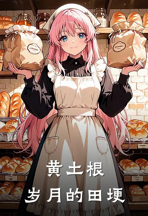 黄土根：岁月的田埂