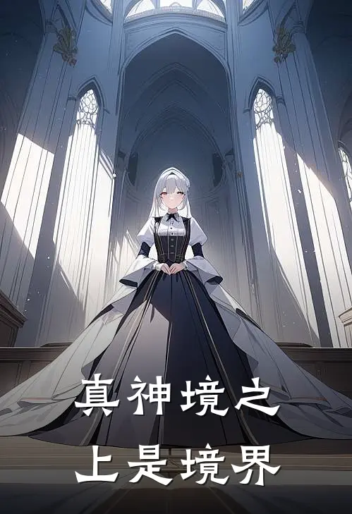 真神境之上是境界