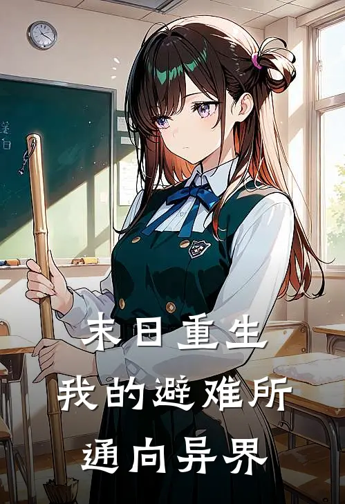 末日重生：我的避难所通向异界(陆昭陆昭)小说最新章节_全文免费小说末日重生：我的避难所通向异界陆昭陆昭