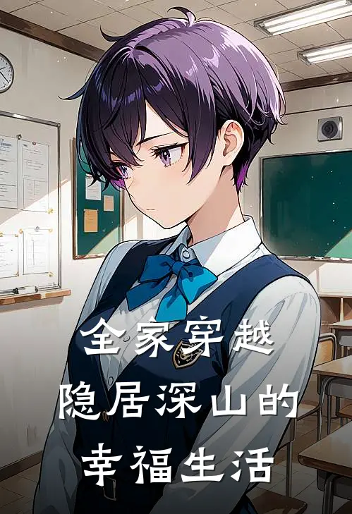 全家穿越：隐居深山的幸福生活