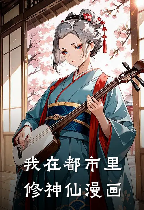 我在都市里修神仙漫画