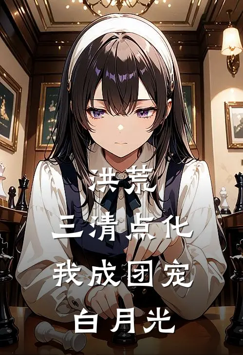 洪荒：三清点化，我成团宠白月光(云清漪元始)热门小说排行_完结版小说洪荒：三清点化，我成团宠白月光云清漪元始