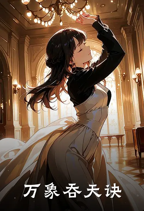 万象吞天诀(楚风楚月)热门小说大全_推荐完本小说万象吞天诀楚风楚月