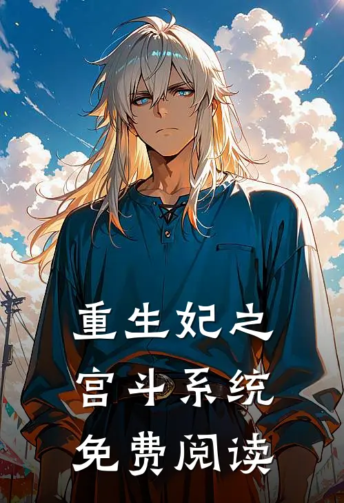 重生妃之宫斗系统免费阅读