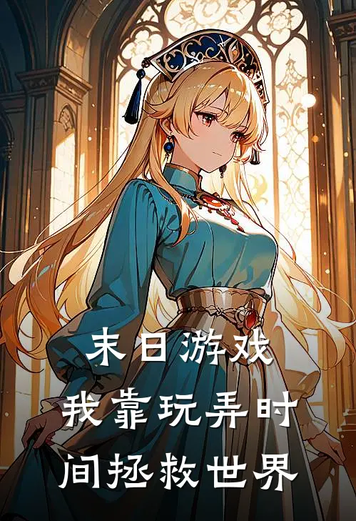 末日游戏，我靠玩弄时间拯救世界