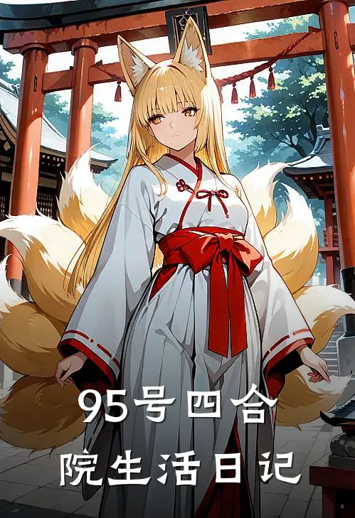 95号四合院生活日记