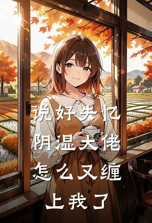 说好失忆，阴湿大佬怎么又缠上我了