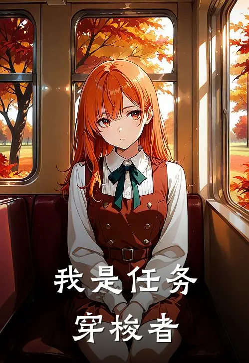 我是任务穿梭者