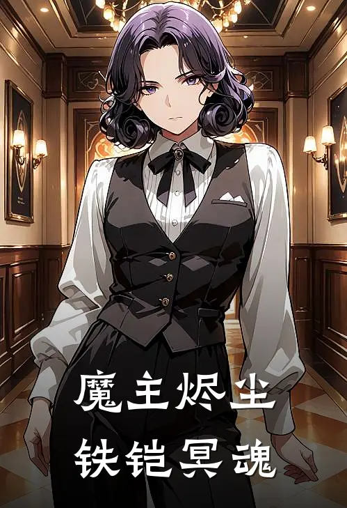 魔主烬尘：铁铠冥魂魅姬魅姬全文免费阅读无弹窗大结局_（魅姬魅姬）魔主烬尘：铁铠冥魂最新小说