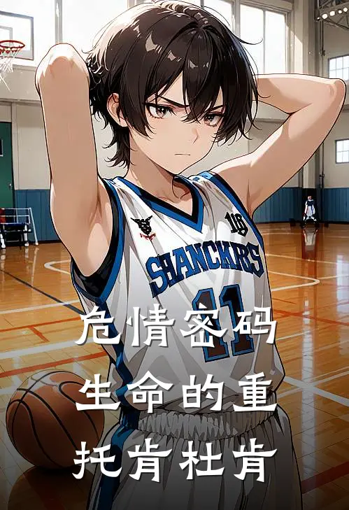 危情密码生命的重托肯杜肯