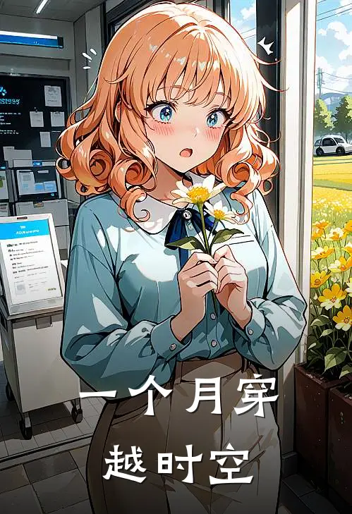 一个月穿越时空