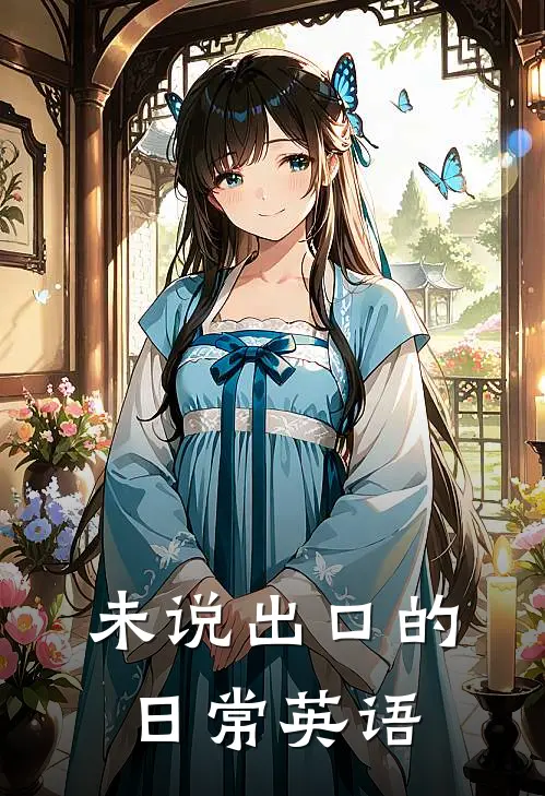 未说出口的日常英语