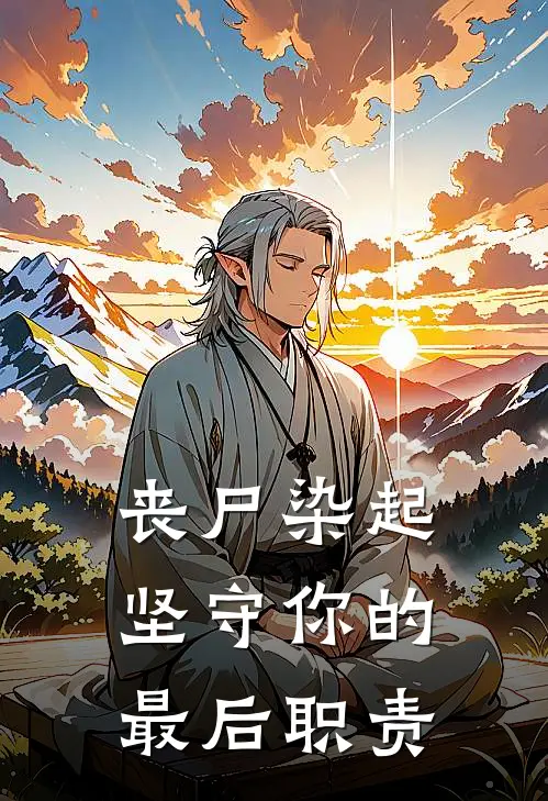 江鸿唯朱元凯(丧尸染起：坚守你的最后职责)完整版免费在线阅读_《丧尸染起：坚守你的最后职责》全集在线阅读