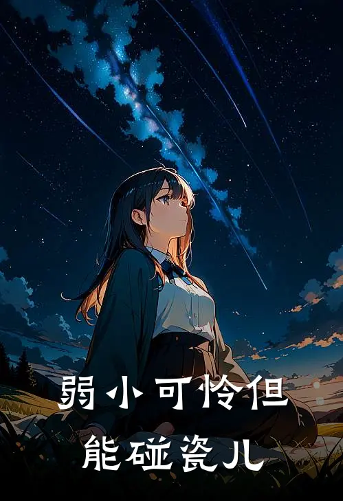 弱小可怜但能碰瓷儿徐彬朱磊最新完结小说推荐_全集免费小说弱小可怜但能碰瓷儿徐彬朱磊