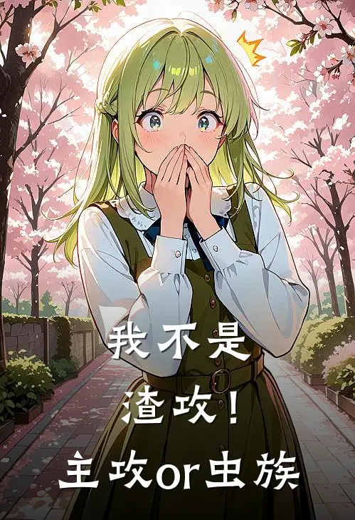 我不是渣攻！【主攻or虫族】