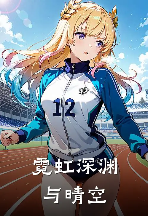 霓虹深渊与晴空