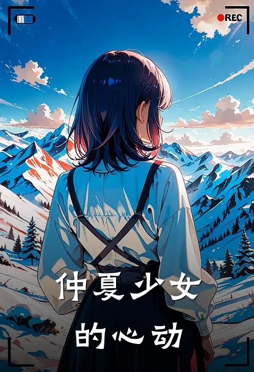 仲夏少女的心动