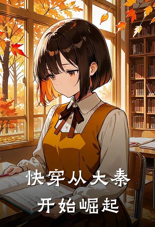 快穿从大秦开始崛起