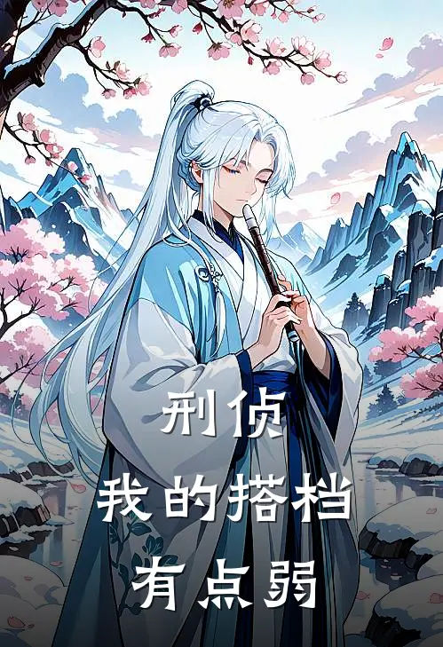 刑侦：我的搭档有点弱（顾林傅思珩）全文免费阅读无弹窗大结局_（刑侦：我的搭档有点弱全文免费阅读无弹窗）顾林傅思珩最新章节列表_笔趣阁（刑侦：我的搭档有点弱）