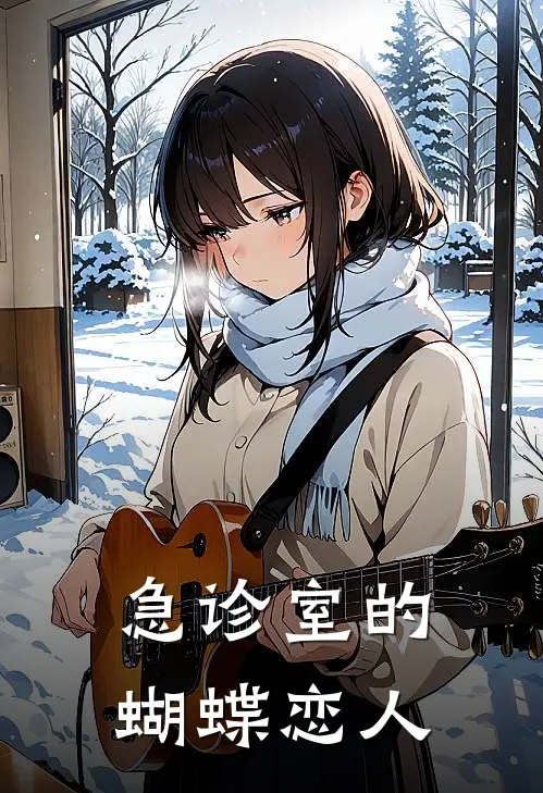 急诊室的蝴蝶恋人