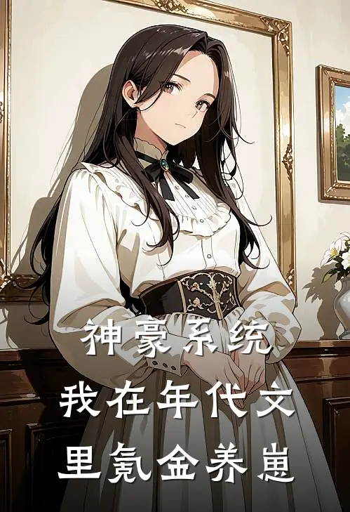 神豪系统：我在年代文里氪金养崽