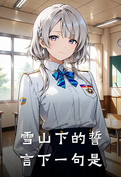 雪山下的誓言下一句是