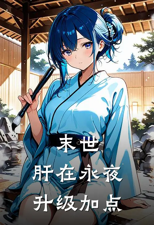 末世：肝在永夜升级加点苏弥月薇免费小说全本阅读_小说免费完结末世：肝在永夜升级加点苏弥月薇