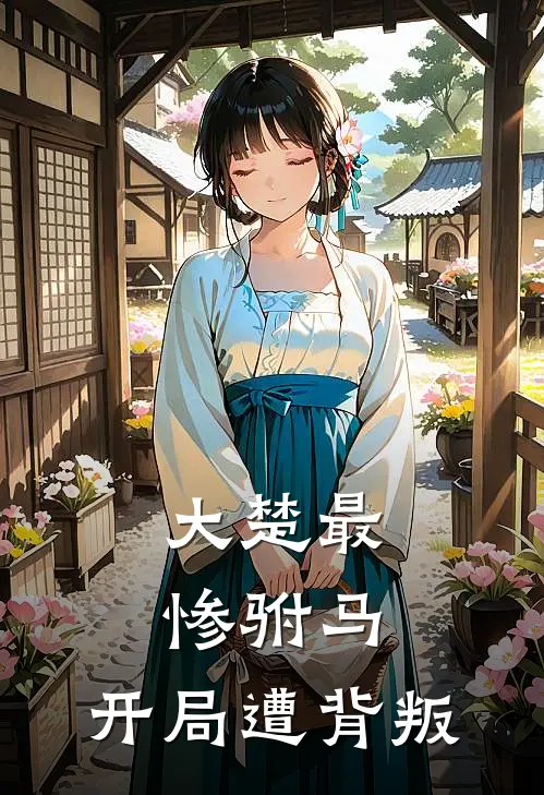 大楚最惨驸马，开局遭背叛