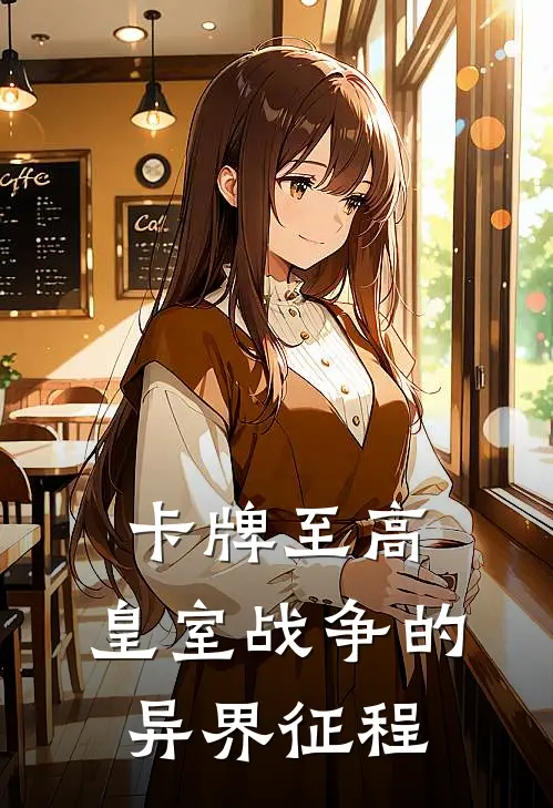 卡牌至高：皇室战争的异界征程