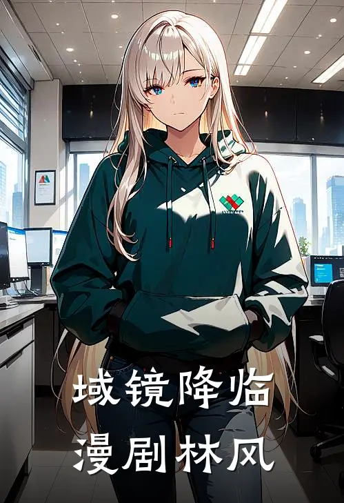 域镜降临漫剧林风