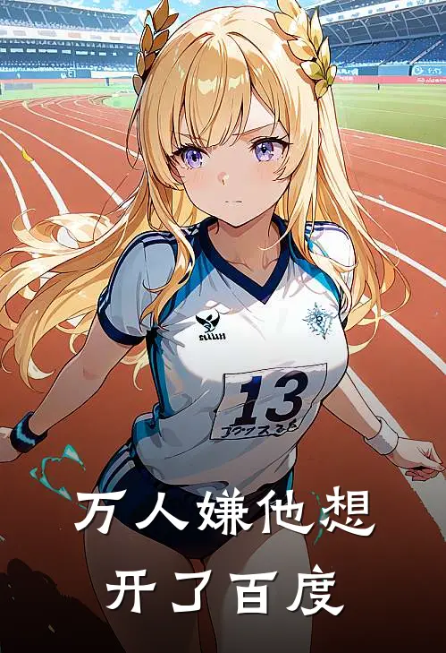 万人嫌他想开了百度