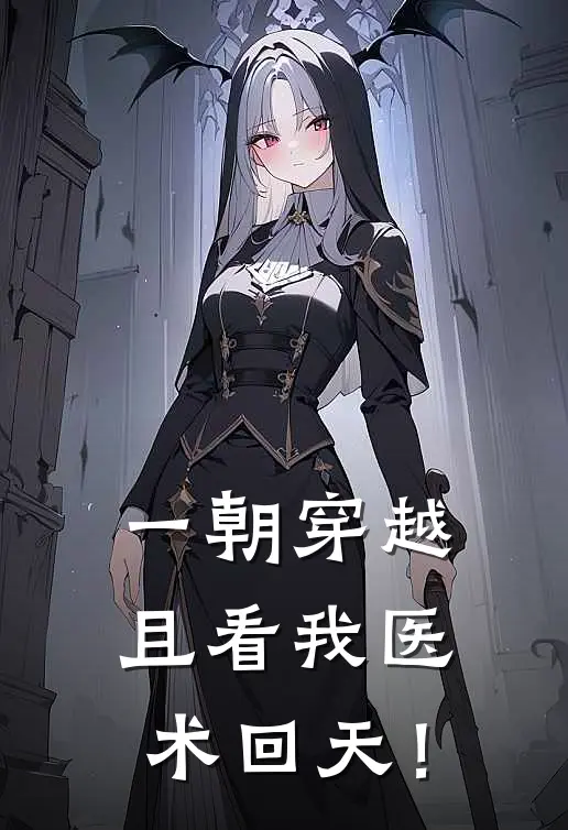 一朝穿越，且看我医术回天！